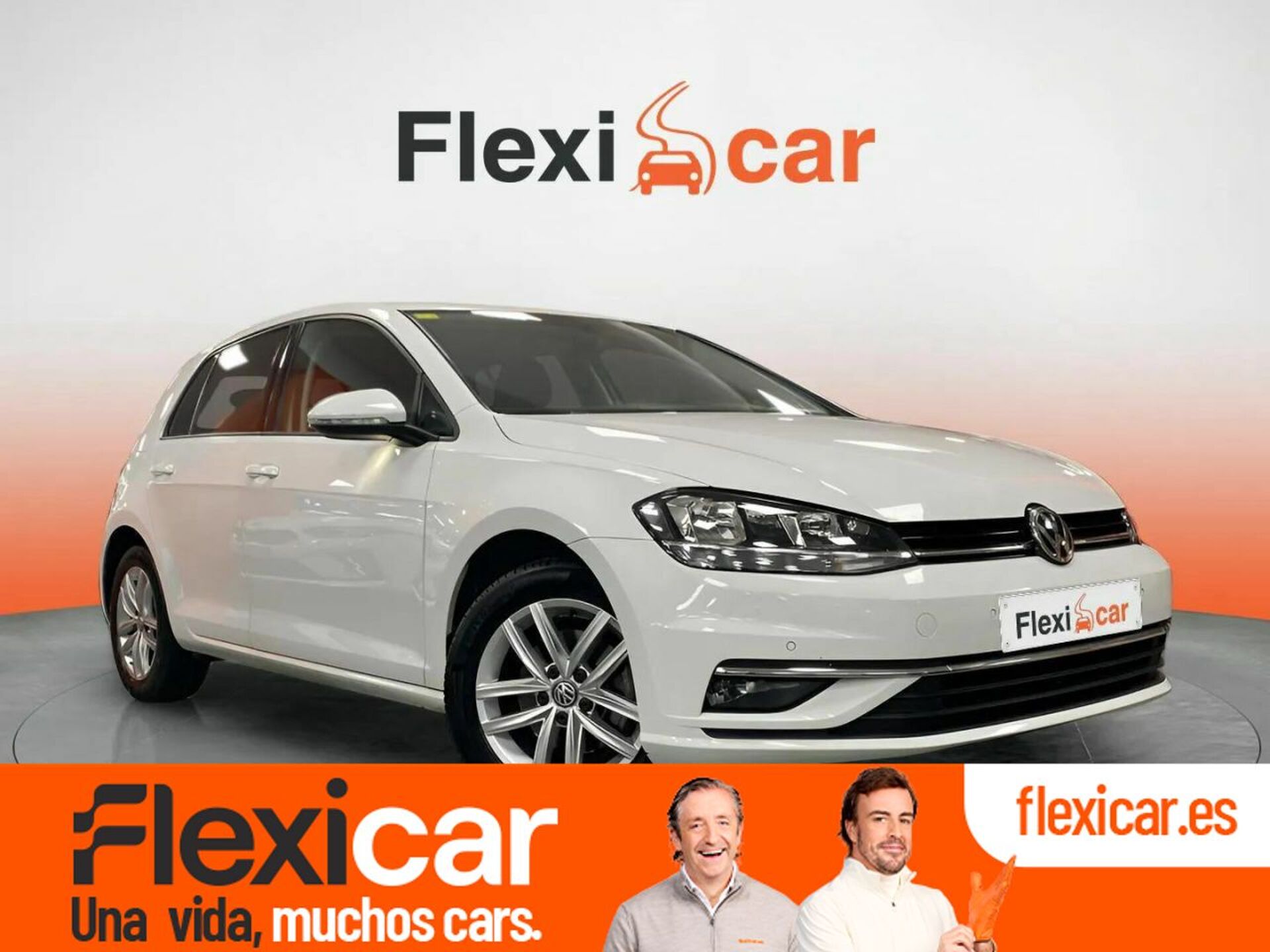 Imagen de VOLKSWAGEN Golf