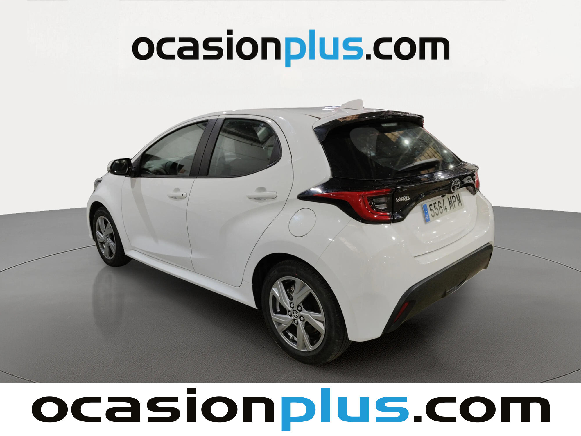 Foto del TOYOTA Yaris 120H 1.5 Active Plus