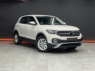 Imagen de VOLKSWAGEN T-Cross 1.0 TSI Advance