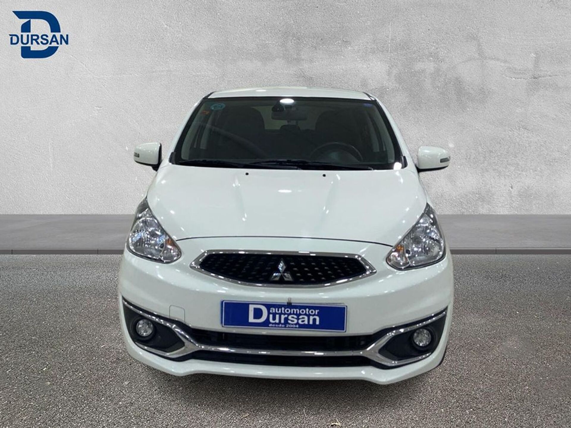 Imagen 2 de MITSUBISHI Space Star