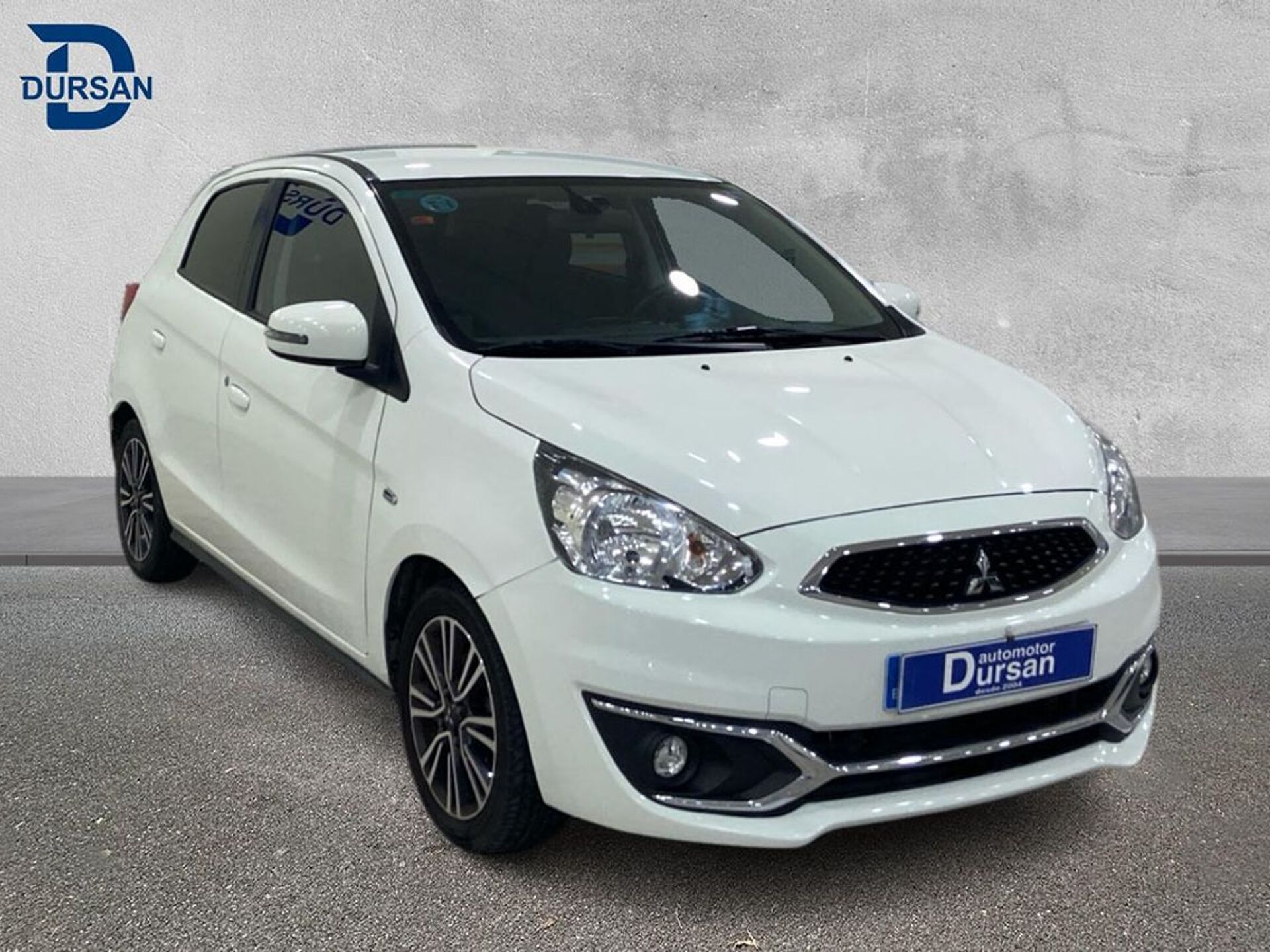 Imagen 3 de MITSUBISHI Space Star