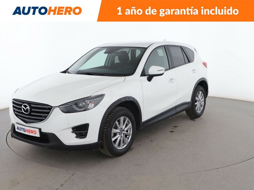 Foto del MAZDA CX-5 2.0 Style 2WD