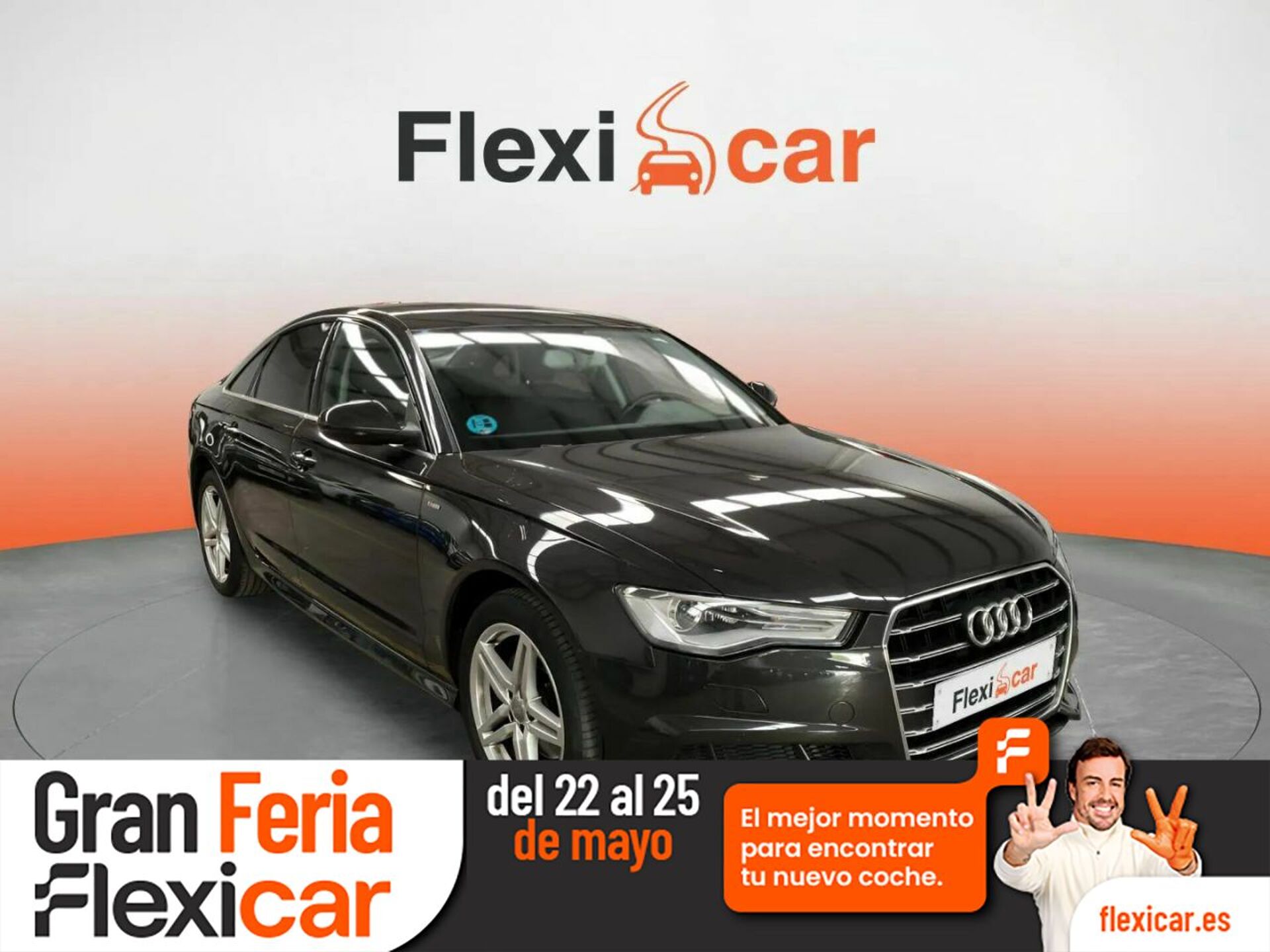 Imagen de AUDI A6