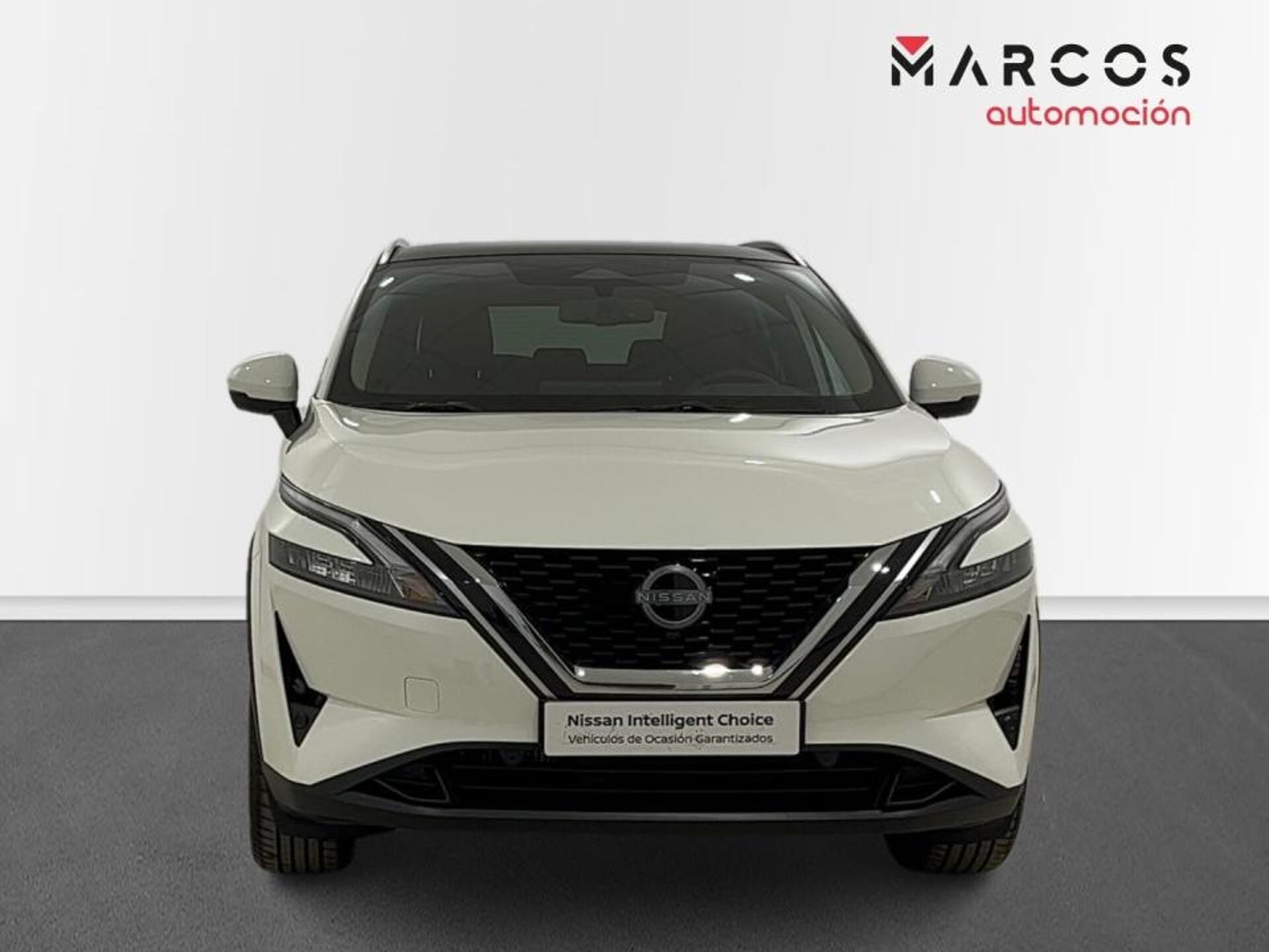 Imagen 2 de NISSAN Qashqai