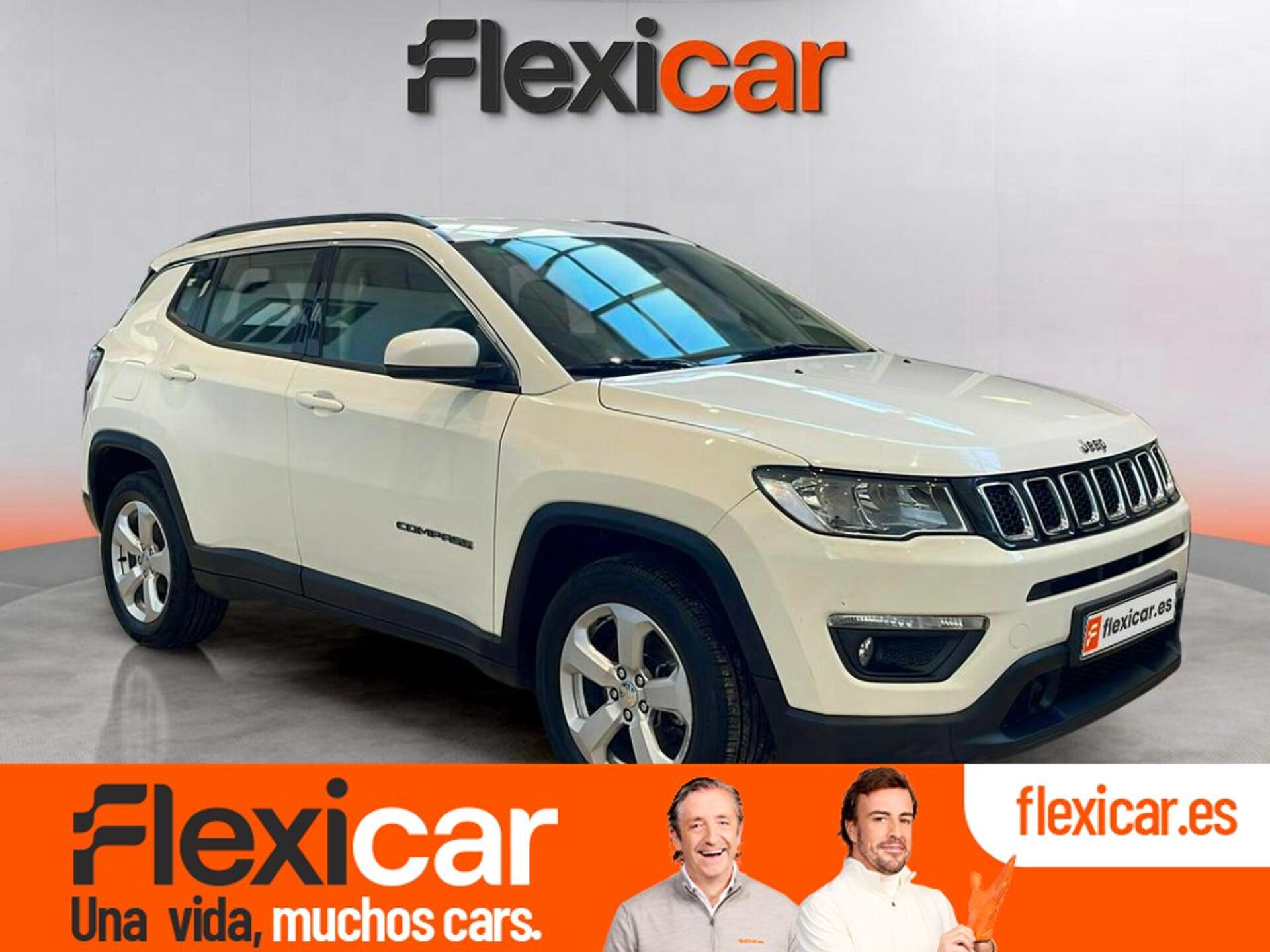 Imagen de JEEP Compass