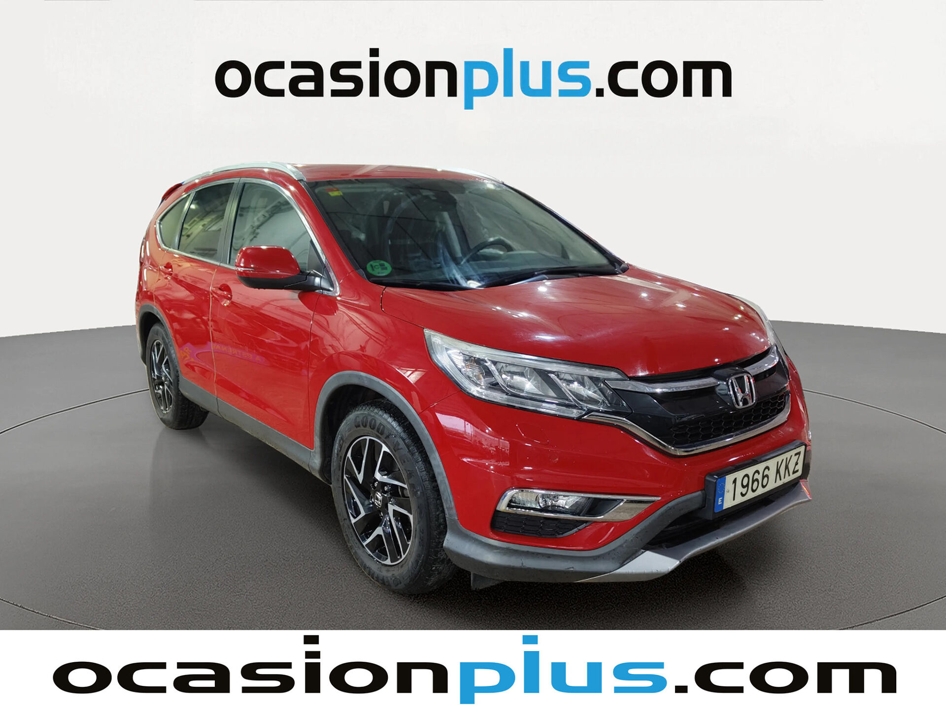 Imagen 2 de HONDA CR-V