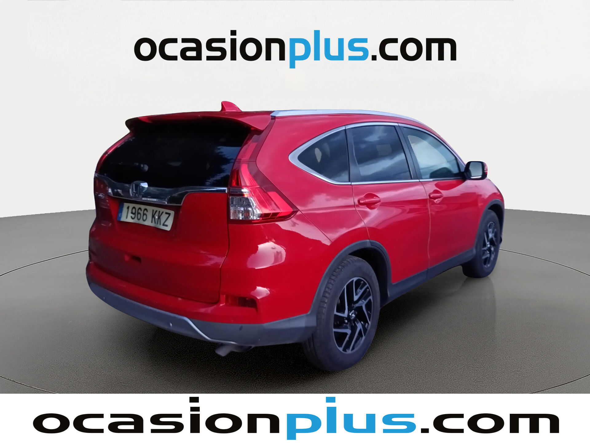 Imagen 3 de HONDA CR-V