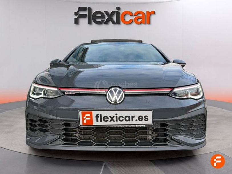 Foto del VOLKSWAGEN Golf 2.0 TSI GTI Clubsport DSG 221kW