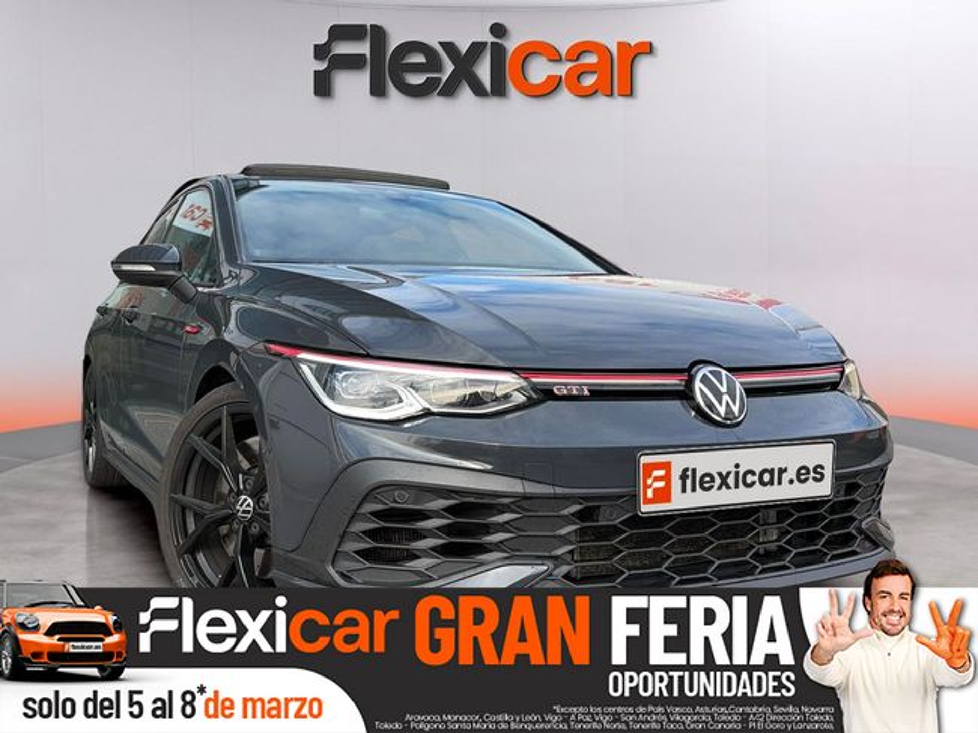 Imagen de VOLKSWAGEN Golf