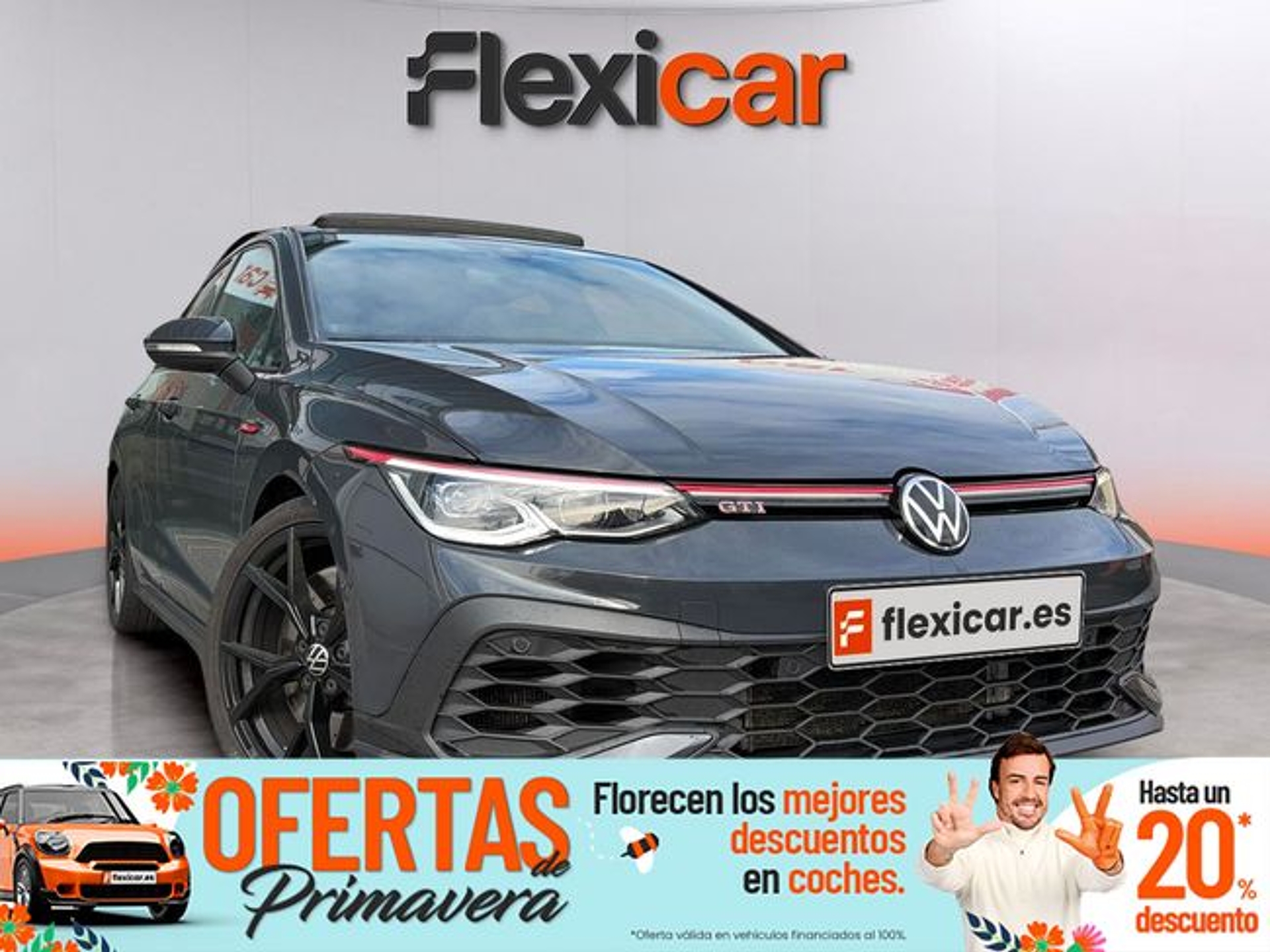 Imagen de VOLKSWAGEN Golf