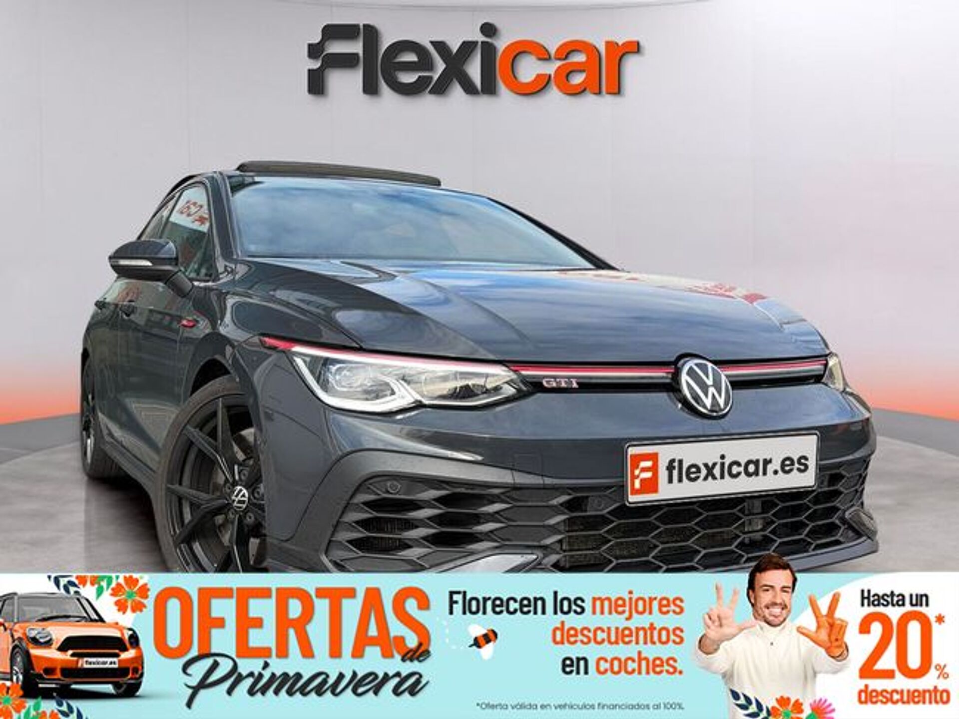 Imagen 1 de VOLKSWAGEN Golf