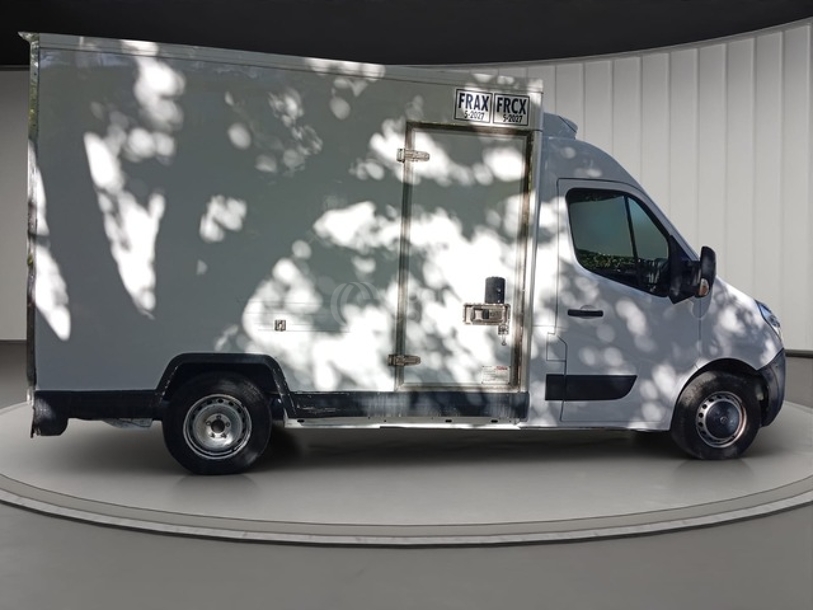 Foto del OPEL Movano Plataforma 2.3CDTI L2H2 3500 130