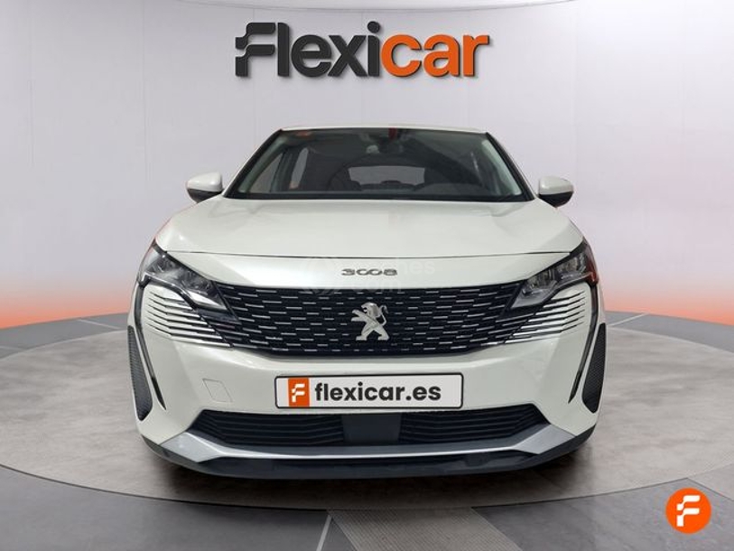 Foto del PEUGEOT 3008 1.5BlueHDi Active Pack S&S 130