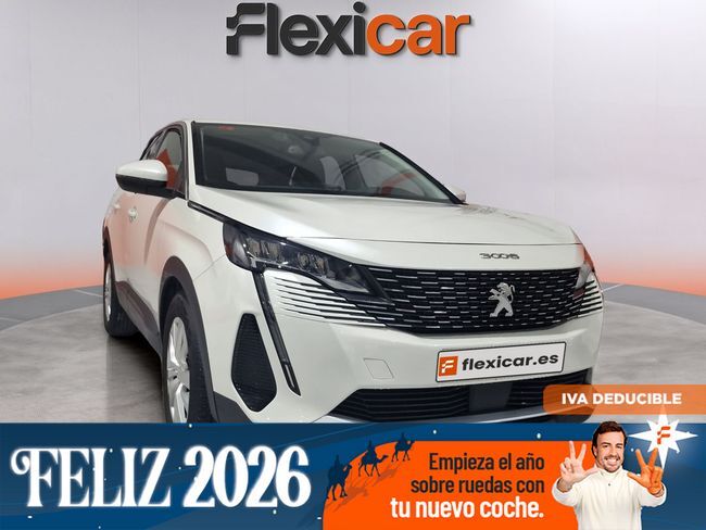 PEUGEOT 3008 (1.5 BlueHDi 96kW (130CV) S&S Active Pack) en Sevilla