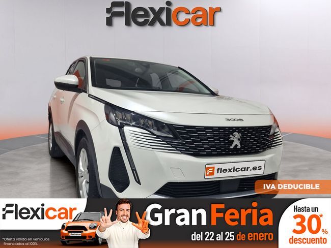 Foto del PEUGEOT 3008 1.5BlueHDi Active Pack S&S 130