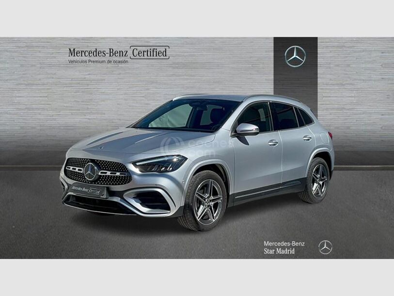 Foto del MERCEDES Clase GLA GLA 250e
