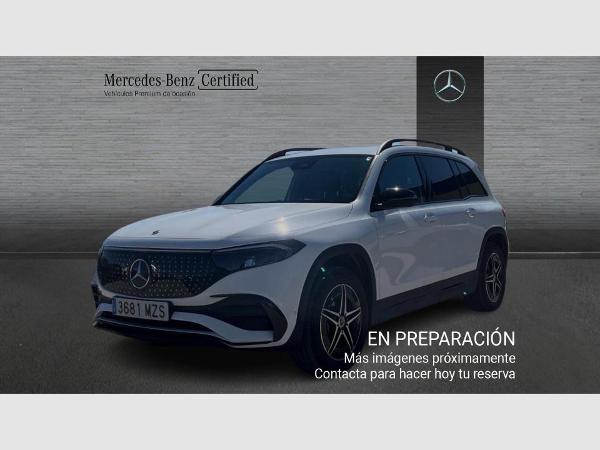 Imagen de MERCEDES EQB
