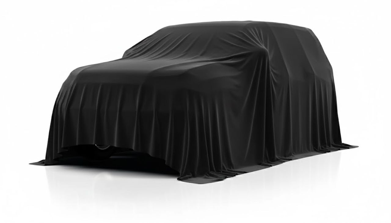 TOYOTA Land Cruiser (GX) en Coruña, A