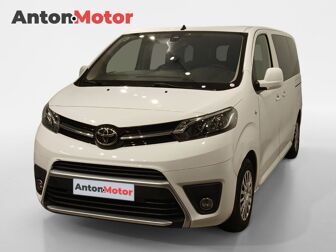 Imagen de TOYOTA Proace Verso Proace Shuttle L1 2.0D 8pl. Pack Active 150