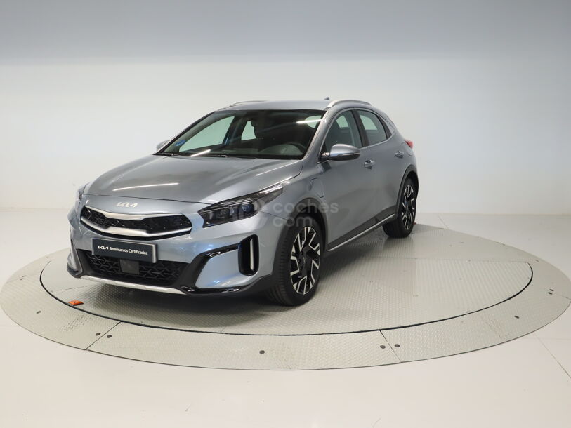 Foto del KIA XCeed 1.6 PHEV eTech Aut.