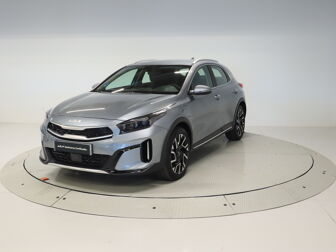 Imagen de KIA XCeed 1.6 PHEV eTech Aut.