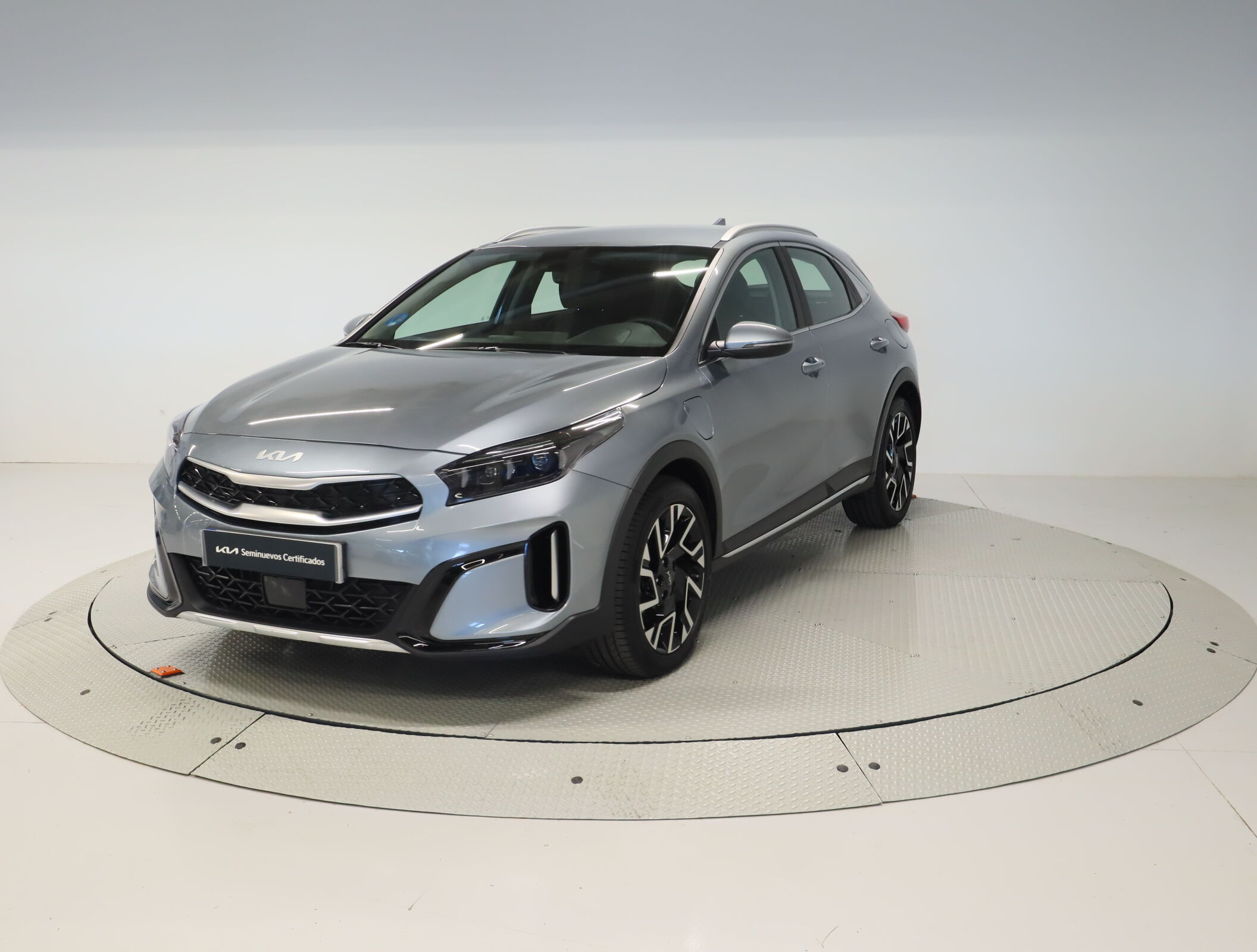 KIA XCeed (1.6 GDI PHEV ETECH 141 5P) en Baleares