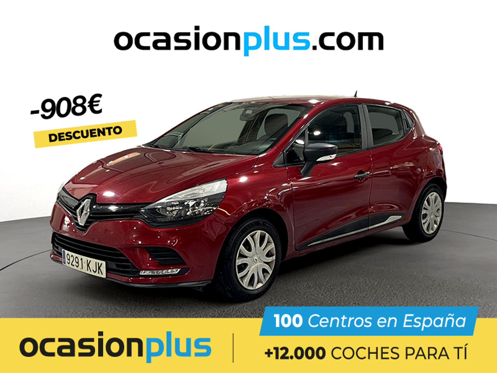 Imagen de RENAULT Clio