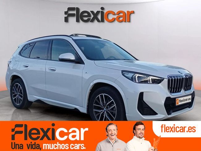 BMW X1 (xDrive20d) en Girona