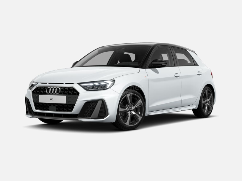 Foto del AUDI A1 Sportback 30 TFSI Adrenalin