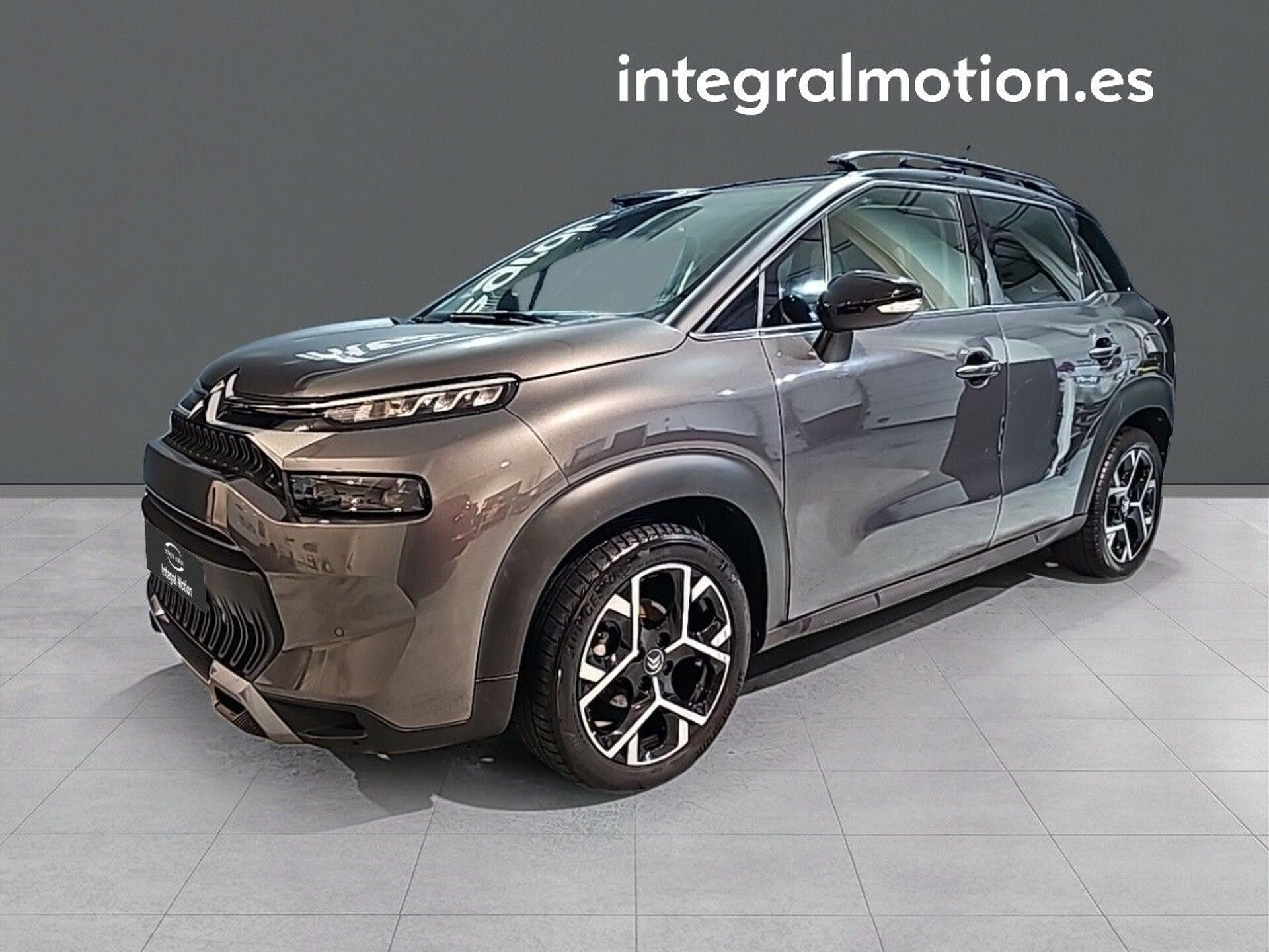 Imagen de CITROEN C3 Aircross