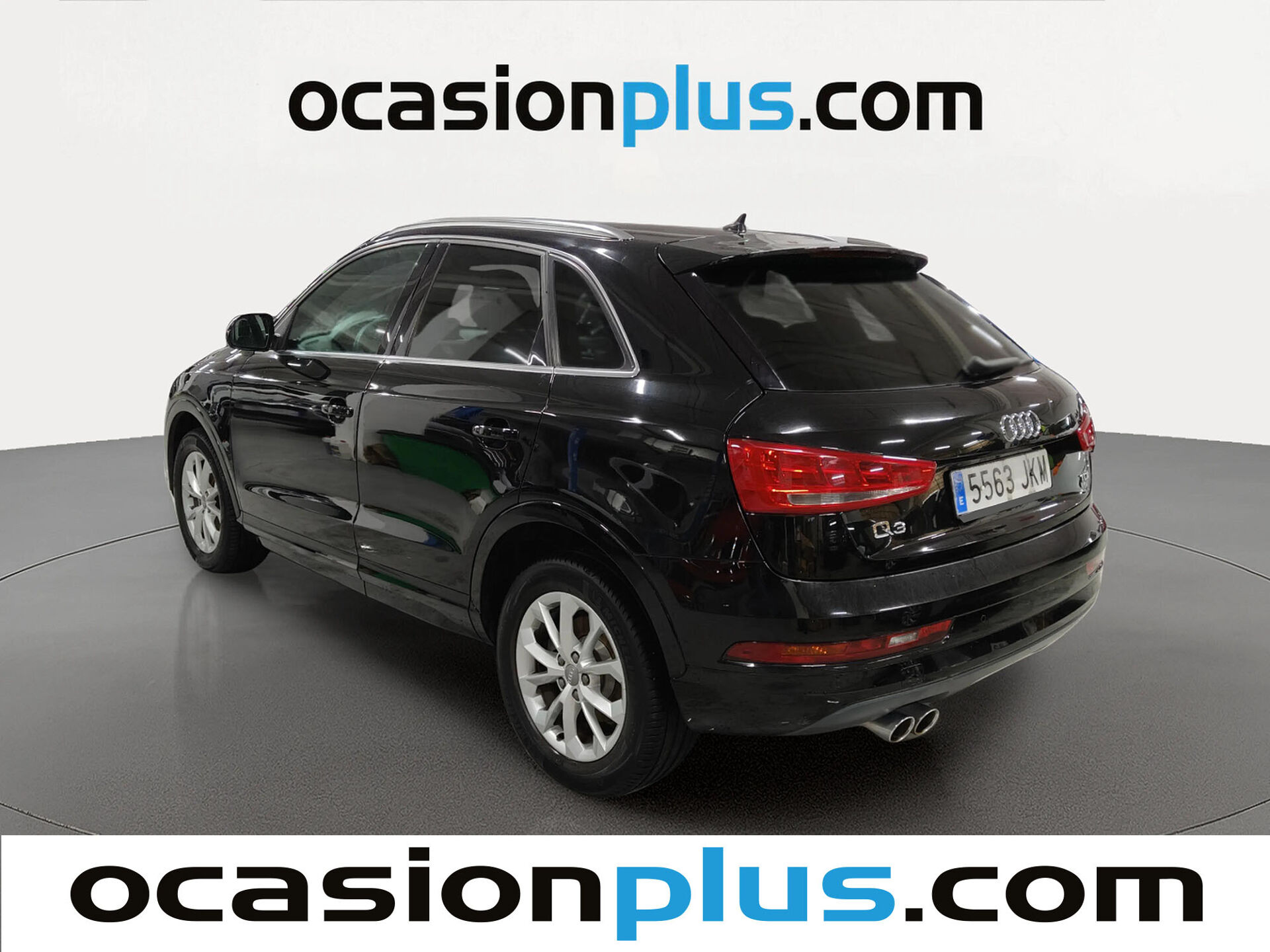 Imagen 3 de AUDI Q3