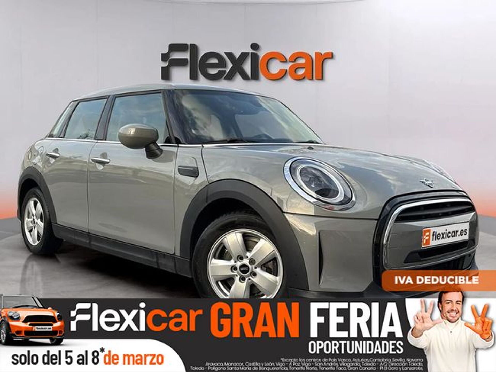 Imagen 1 de MINI Mini