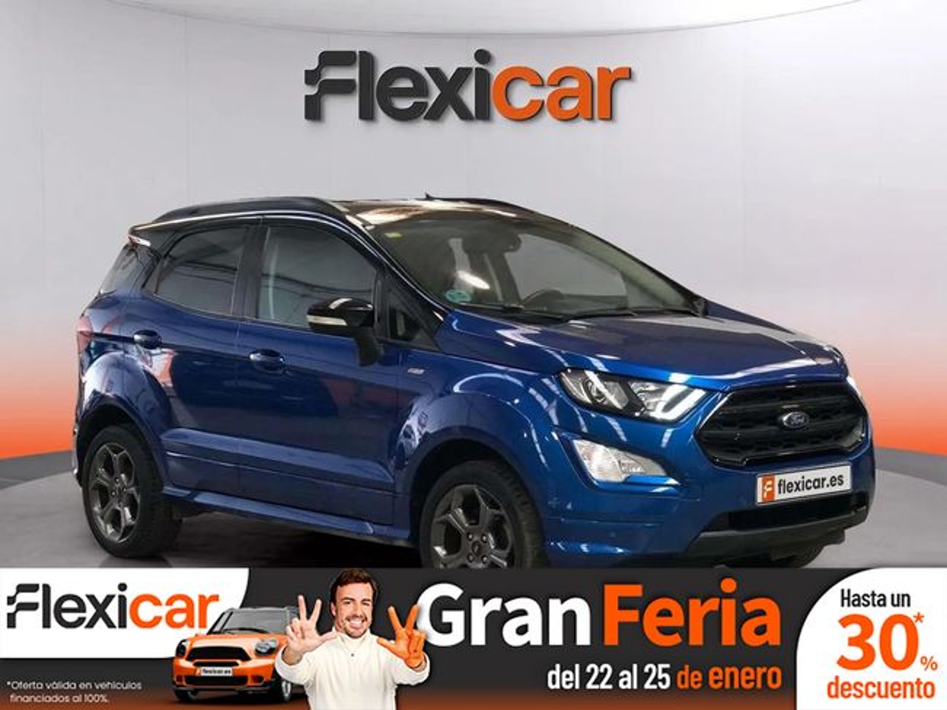 Imagen de FORD EcoSport