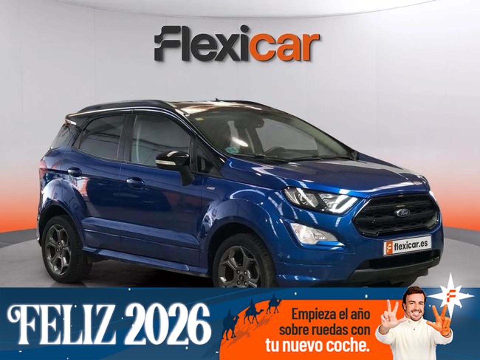Imagen de FORD EcoSport