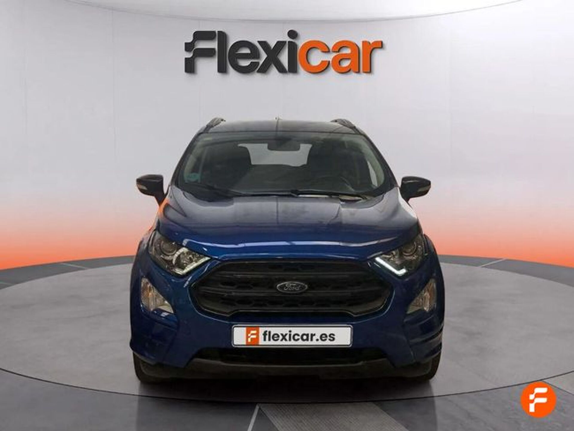 Imagen 2 de FORD EcoSport