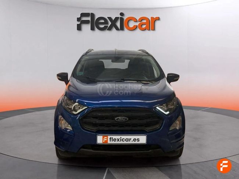 Foto del FORD EcoSport 1.0 EcoBoost ST Line 125