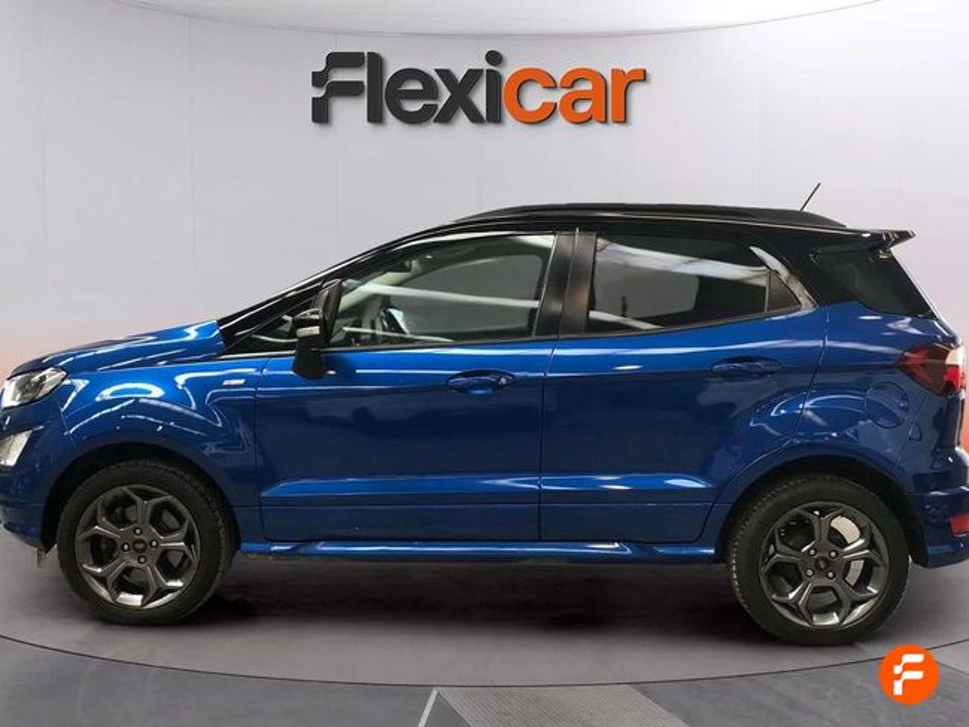 Imagen 3 de FORD EcoSport