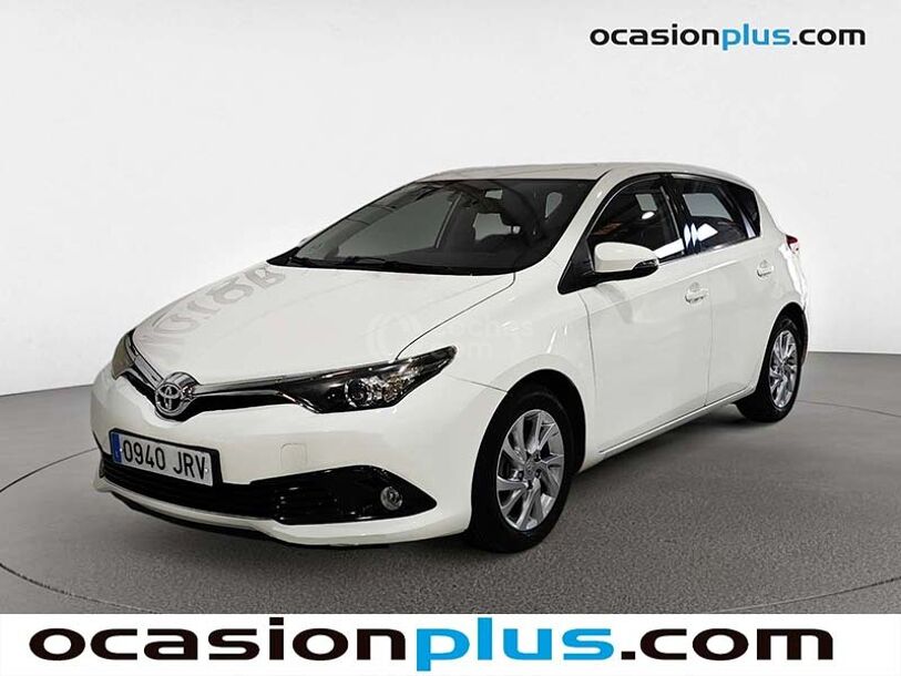 Foto del TOYOTA Auris 90D Feel!