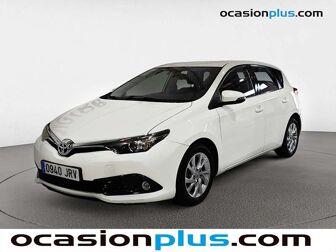 Imagen de TOYOTA Auris 90D Feel!