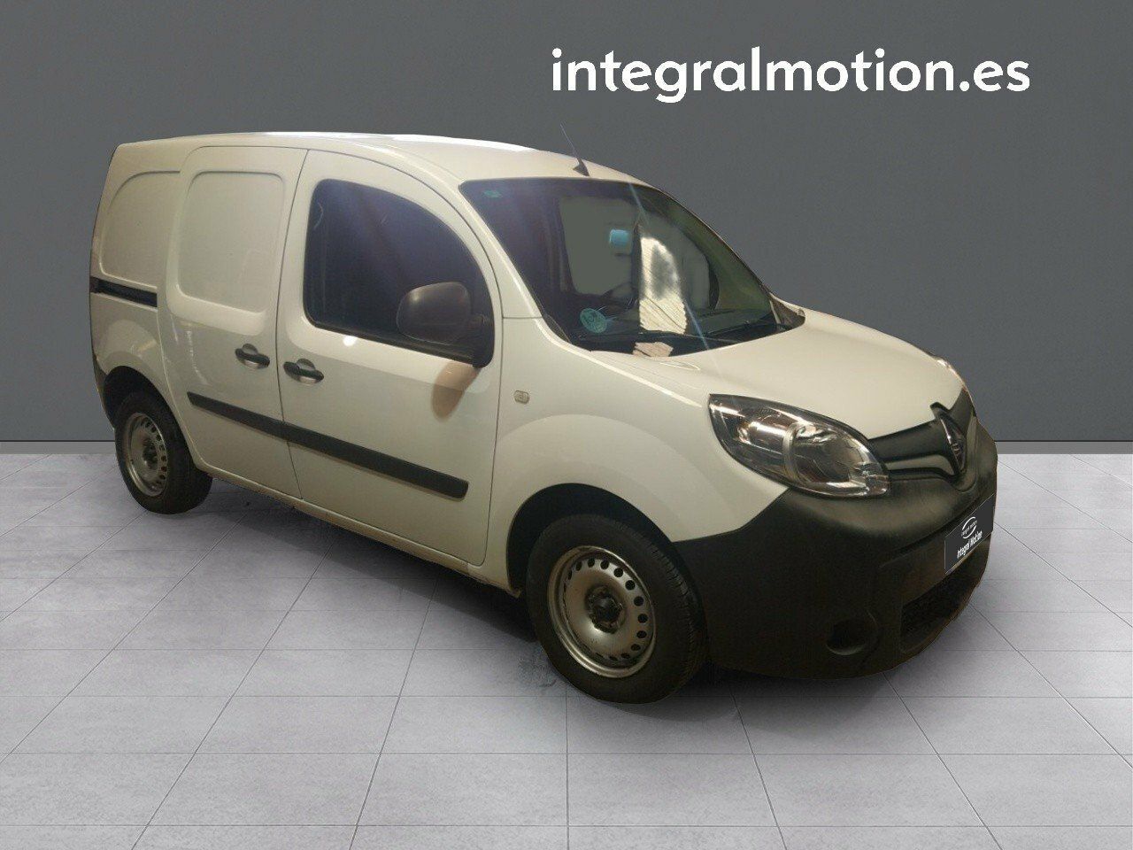 Foto del RENAULT Kangoo Fg. 1.5Blue dCi Profesional 59kW