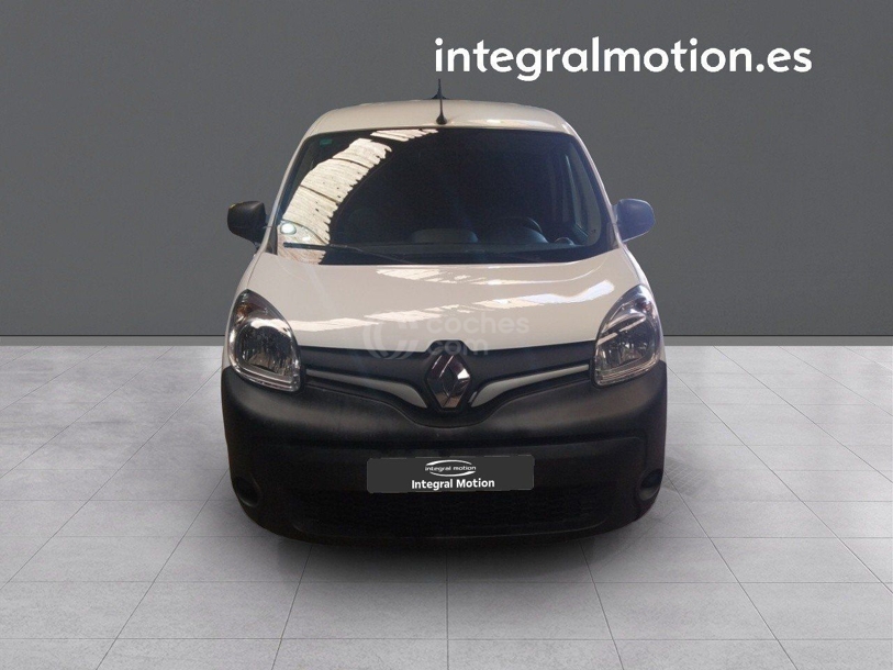 Foto del RENAULT Kangoo Fg. 1.5Blue dCi Profesional 59kW