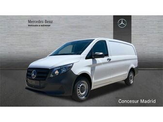 Imagen de MERCEDES Vito Furgón 110CDI Base Larga