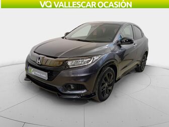 Imagen de HONDA HR-V HR-V 1.5 i-VTEC Sport CVT