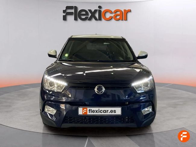 Foto del SSANGYONG KGM Tivoli G16 Premium 4x2