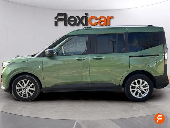 Foto del FORD Tourneo Courier 1.0 Ecoboost Titanium Aut.