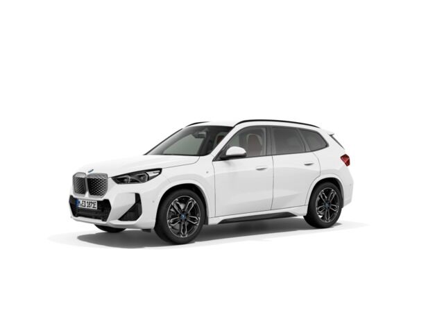 BMW X1 (eDrive20 150 kW (204 CV)) en Alicante