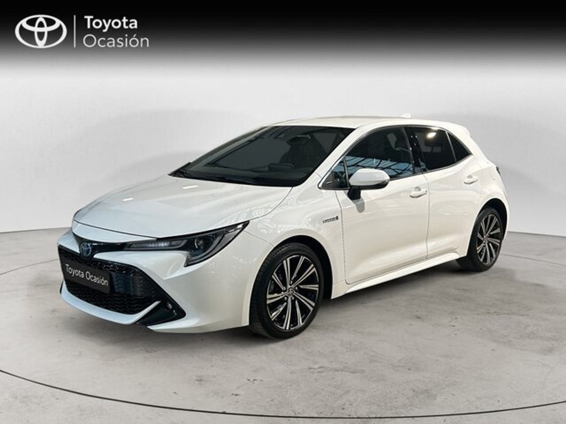 Imagen de TOYOTA Corolla