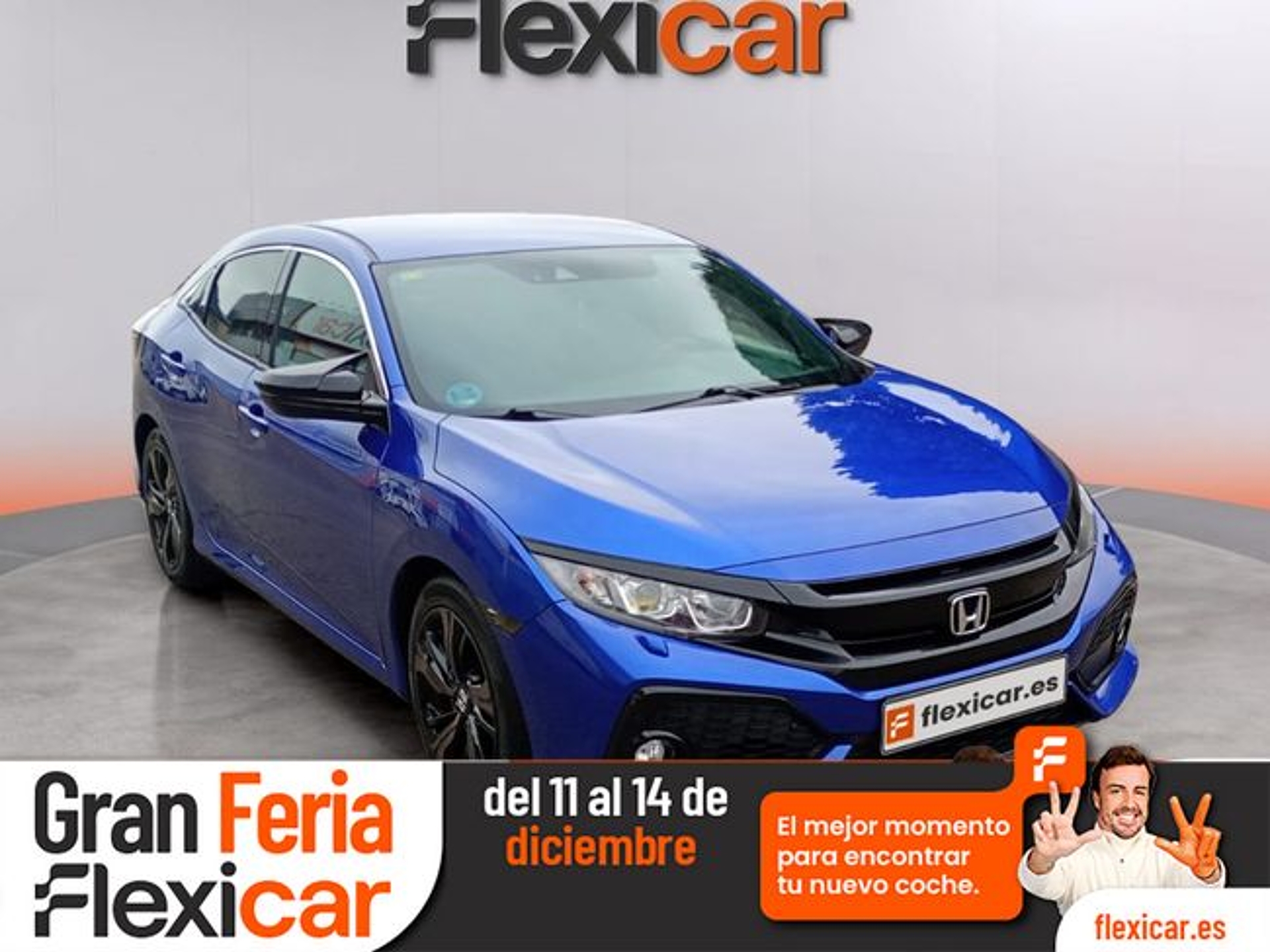 Imagen de HONDA Civic