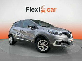 Imagen de RENAULT Captur TCe Energy Limited 66kW