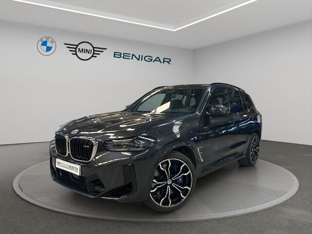 BMW X3 (X3 M 353 kW (480 CV)) en Alicante